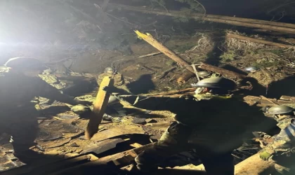 Japonya’da depremde can kaybı 128’e yükseldi