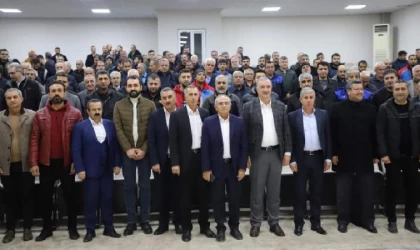 Kahta Belediyesi çalışanlarına yüzde 107,5 zam yaptı