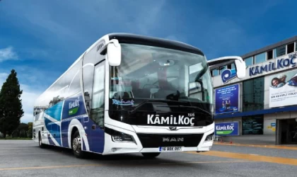 Kamil Koç’tan Kahramanmaraş merkezli 24 ile yeni sefer