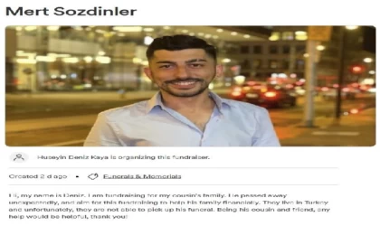 Kanada’da Türk vatandaşı öldürüldü