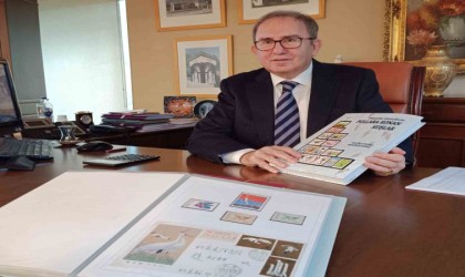 Kanatlı hobisi koleksiyoner yaptı