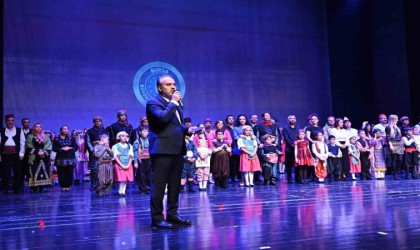 Kapanmayan yara, dinmeyen sızı; Mübadele