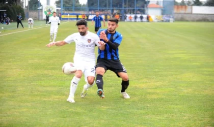 Karacabey Belediyespor ?? Bucaspor: 1-0