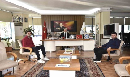 Karacabey tohumculuğun da merkezi haline geliyor