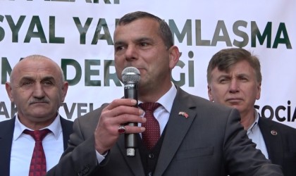 Karadenizde Gürcü Federasyonu kuruluyor