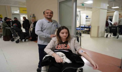 Kastamonu Valiliğinden yurttaki zehirlenme ile ilgili açıklama: 95 öğrenci gıda zehirlenmesinden etkilendi