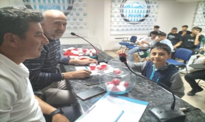 Kayseri U-17 fikstür çekimi 8 Ocakta yapılacak