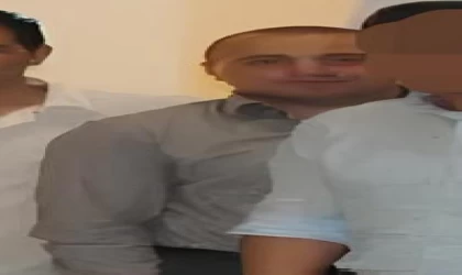 Kayseri’de zimmetine para geçirip firar eden zabıt katibi tutuklandı