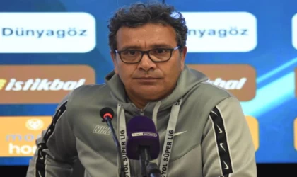 Kayserispor - İstanbulspor maçının ardından