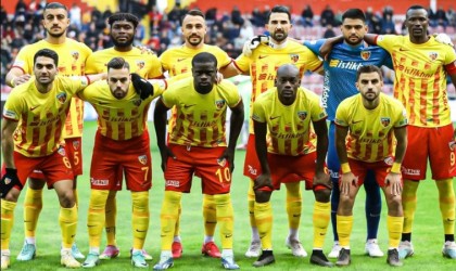 Kayserisporun harcama limiti belli oldu