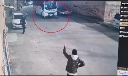 Kazada ölen belediye temizlik görevlisi, engelli kızı için çalışıyormuş