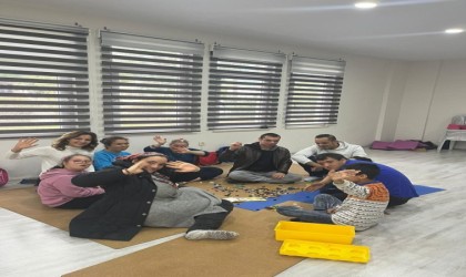 Kemer Belediyesinden engelli bireylere anlamlı destek