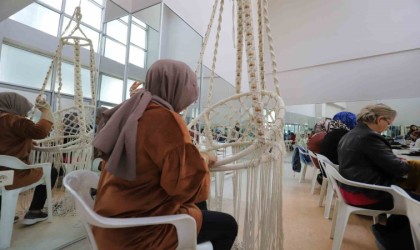 KOMEK VE ASEMde yeni dönem kayıtları başladı