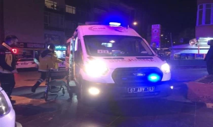 Komşuların ’yüksek aidat’ kavgası; 5 yaralı