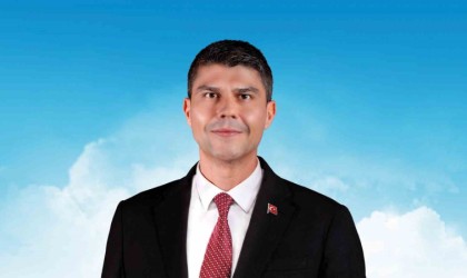 Konyaaltı Belediyesi Başkan Aday Adayı Sertten, güvenli ve dirençli kentleşme vurgusu