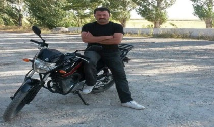 Konyada ava giden kişi ölü bulundu