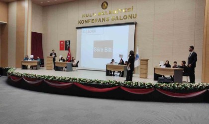 Kuluda Haydi Bil Bakalım yarışmasının finali yapıldı