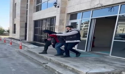 Kütahya’da 2 şüpheli uyuşturucudan tutuklandı