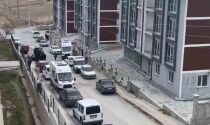 Kütahyada öğrenci yurdunda gıda zehirlenmesi şüphesi