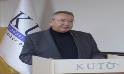 KUTO Kuşadası Ticari Envanteri 2023 Çalışması yayınlandı