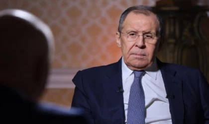 Lavrov: Afganistan ve Irak’ta ne olduysa Ukrayna’da da o olacak