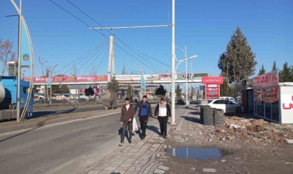 Malatyada 4 büyüklüğünde deprem