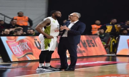 Manisa baskette Hakan Demir mağlubiyetle tanıştı