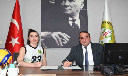 Manisa BBSKnin Sultanları, Play-Off öncesi kadrosunu güçlendirdi