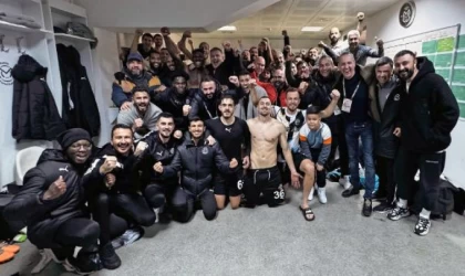 Manisa FK Dalcı’yla nefes aldı