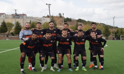 Manisa SALda liderler namağlup yoluna devam ediyor