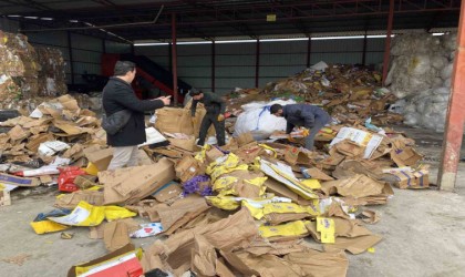 Manisada ilginç olay