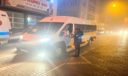 Manisada korsan taşımacılara göz açtırılmıyor