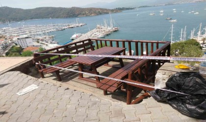 Marangoz atölyesi yüzde 70 tasarruf sağladı