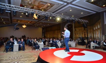 ”Markalar 2024’te organik büyümeye yönelecek”