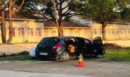 Melike’yi öldüren sevgilisi intihar etti; Melike’nin babası da 2’si eşi 3 kadını öldürmüş