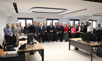 Melikgazi; 2023 yılı ilk 3 çeyreğinde en çok yapı ruhsatı veren ikinci belediye oldu