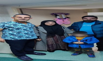 Menopozdan çocuğu olmaz denilen kadın, PRP tedavisiyle gebe kaldı