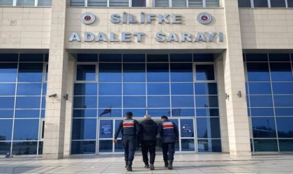 Mersinde fuhuş yaptırdığı belirlenen şüpheli gözaltına alındı