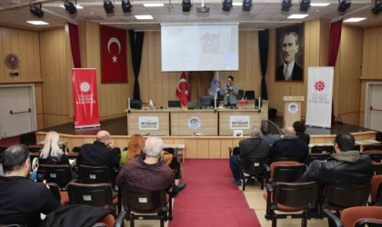 Mersinde İHA-1 Ticari Pilot Lisansı eğitimi verilmeye başlandı