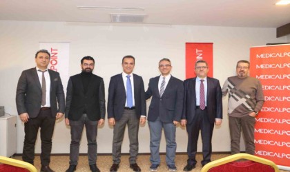 Mesane Kanseri toplantısı