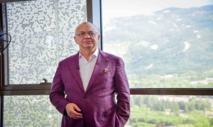 MHP Manisa Büyükşehir Belediyesi adayı Cengiz Ergün oldu