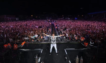 ’Mr. Dosso Dossi’ 18 Mayıs’ta Diyarbakır’da sahne alacak