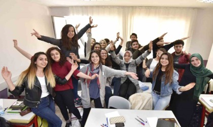 MURGEM, yarıyıl tatilinde de öğrencilerin yanında