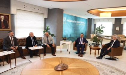 Nilüferde pazar yerlerinin kullanımı için imzalar atıldı