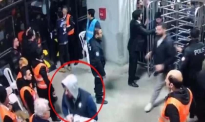 Olaylı İzmir derbisi davasında ’maç seyir yasağı’ tedbirinin kaldırılması talebi reddedildi