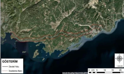 ’Otoyol yapılırsa Kaş, Bodrum gibi olacak’