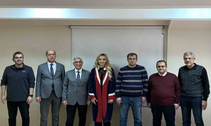 Oyun Yazarı Refik Erduran doktora tezine konu edildi