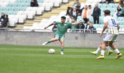 Ozan İsmail Koç, Bursaspora veda etti