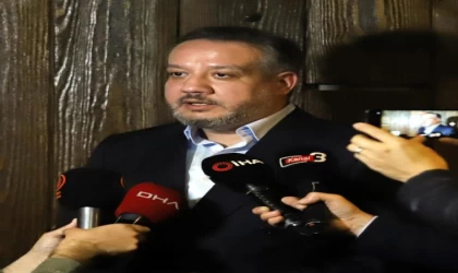 (ÖZEL) Antalyaspor Başkanı Boztepe: Ligde 3 ve 4’üncülüğü zorlayacağız