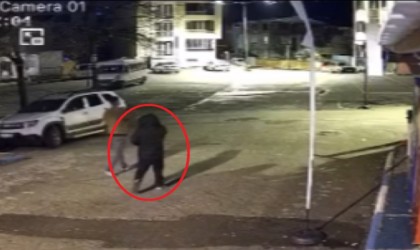 (Özel) Bursada çıktığı cezaevine 24 saat sonra tekrardan girdi